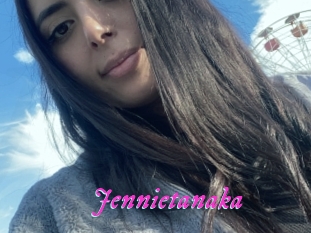 Jennietanaka