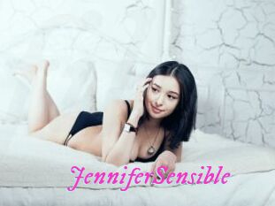 JenniferSensible