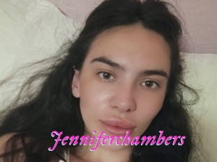 Jenniferchambers