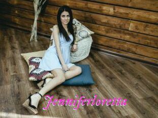 jenniferloretta Fille Sensuelle