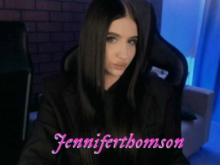 Jenniferthomson