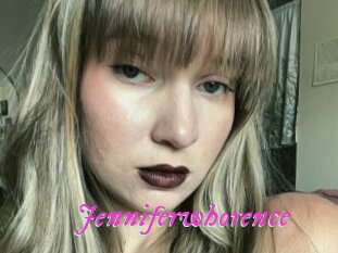 Jenniferwhorence