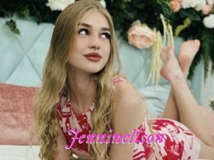 Jenninellson