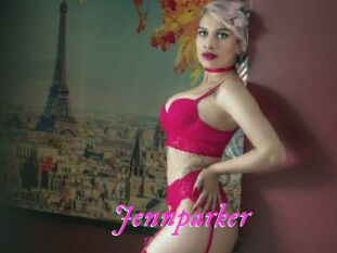jennparker Fille Sensuelle