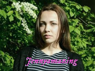 Jennyamazing