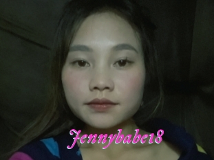 Jennybabe18