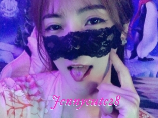 Jennycute28