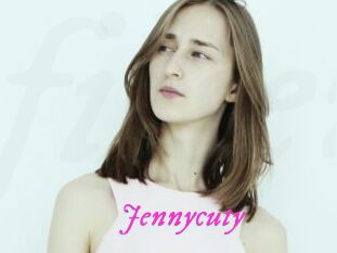 Jennycuty