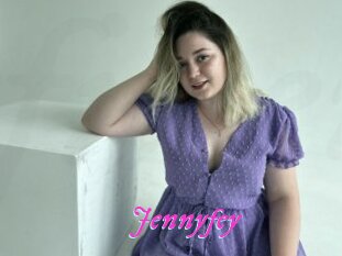 Jennyfey