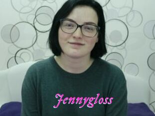 Jennygloss