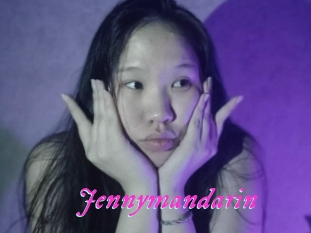 Jennymandarin