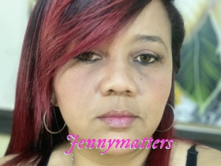 jennymatters Fille Sensuelle