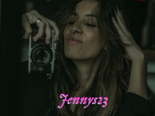 Jennys23