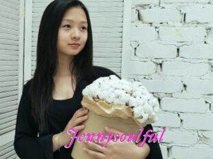Jennysoulful