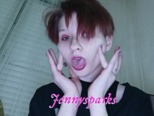 Jennysparks