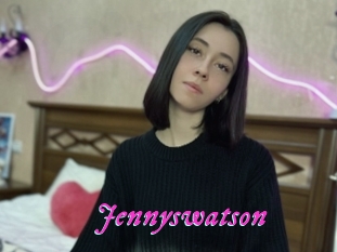 Jennyswatson