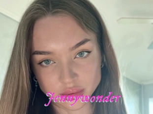 Jennywonder
