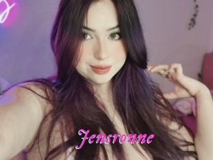 jensronne Fille Sensuelle