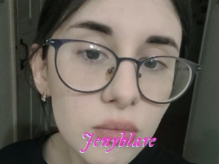 Jenyblare