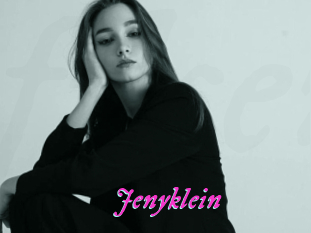 jenyklein Fille Sensuelle