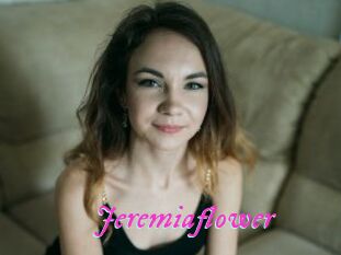 Jeremiaflower
