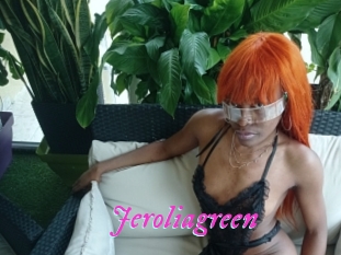 Jeroliagreen