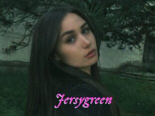 Jersygreen