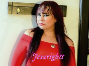Jesarightt