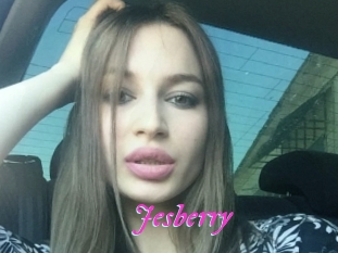 Jesberry