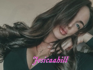 Jesicaahill