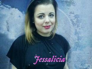 Jessalicia