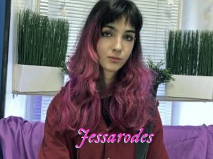 Jessarodes