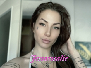 Jessarosalie