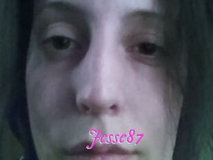 Jesse87