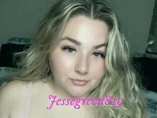 Jessegreen829