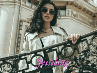 Jesseking