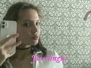 Jesselingus
