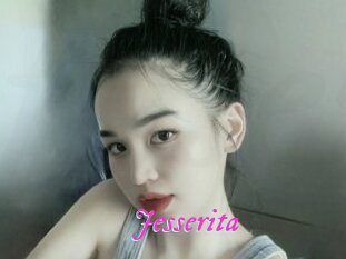 Jesserita