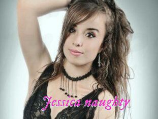 Jessica_naughty