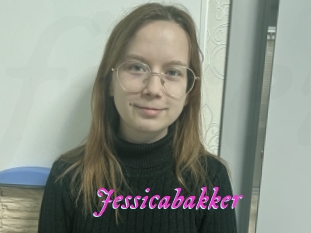 Jessicabakker