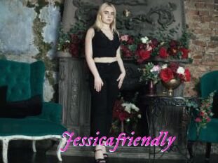 Jessicafriendly