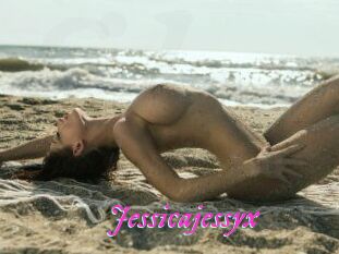 jessicajessyx Fille Sensuelle