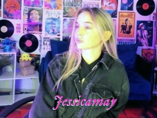 jessicamay Fille Sensuelle