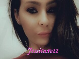 Jessicaxo22