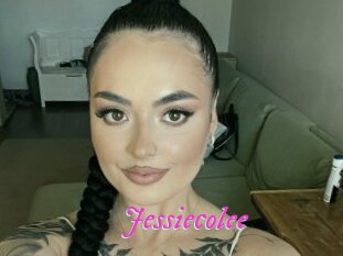 Jessiecolee