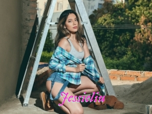 jessieliu Fille Sensuelle