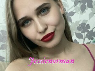 Jessienorman