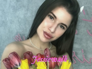 Jessiewalk