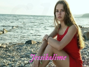 Jessikalime