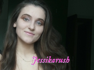 Jessikarush